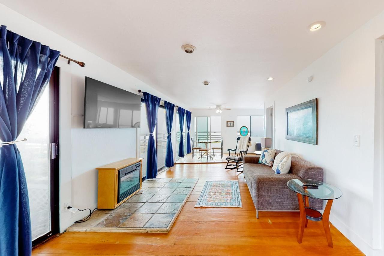 Saddle Point Ocean View Cottage Elk 外观 照片