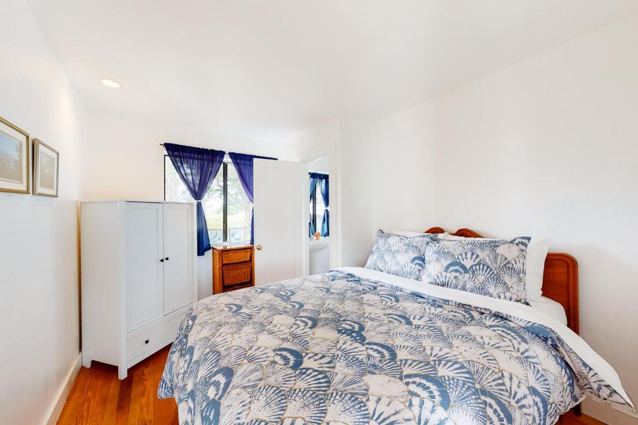 Saddle Point Ocean View Cottage Elk 外观 照片