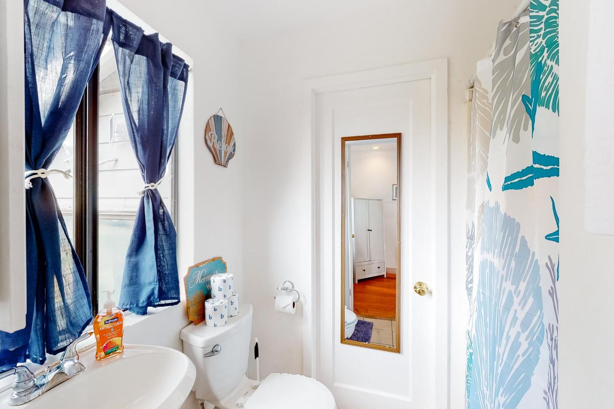 Saddle Point Ocean View Cottage Elk 外观 照片
